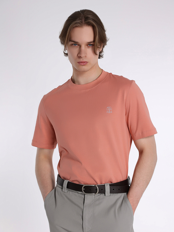 Brunello Cucinelli футболка M0B138440