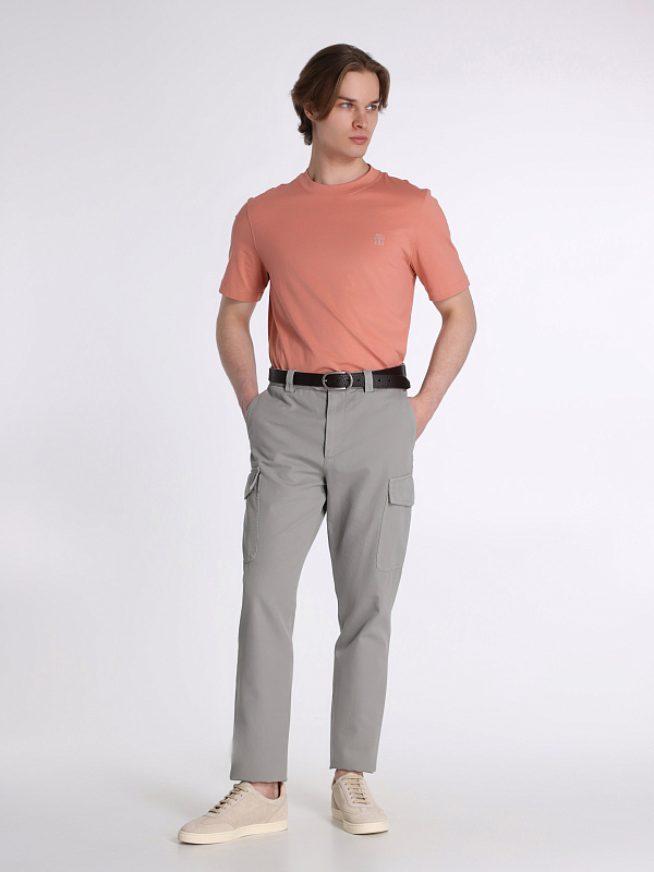 Brunello Cucinelli футболка M0B138440