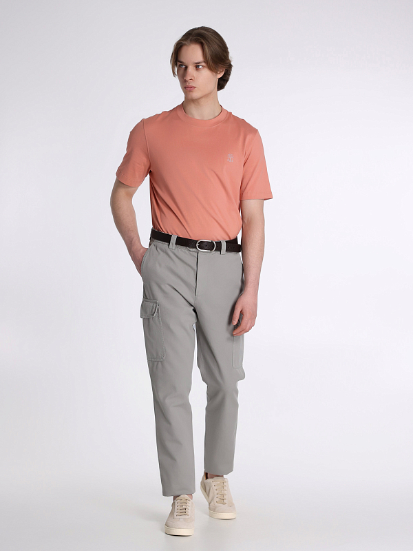 Brunello Cucinelli футболка M0B138440