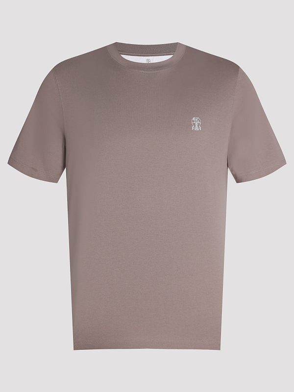 Brunello Cucinelli футболка M0B138440