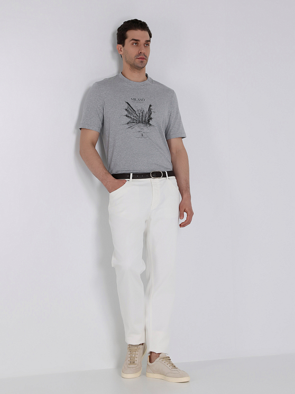 Brunello Cucinelli футболка M0B138455