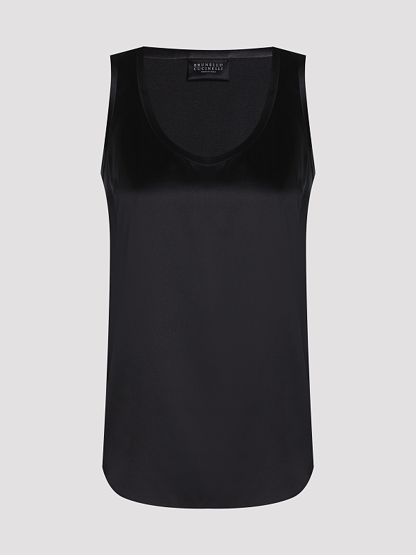 Brunello Cucinelli топ M0C59E0600