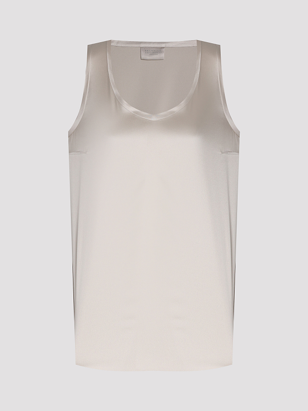 Brunello Cucinelli топ M0C59E0600