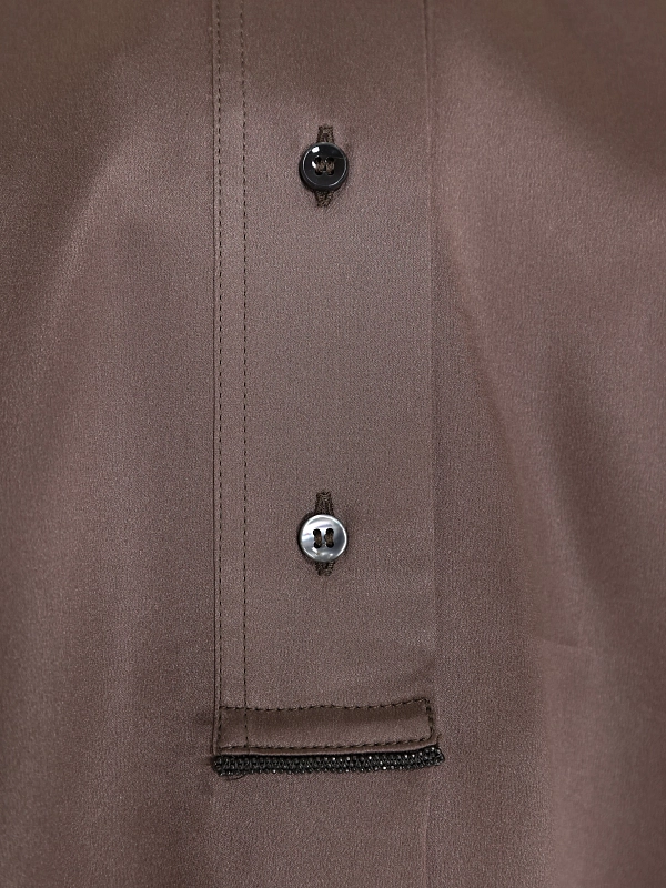 Brunello Cucinelli блузка M0C59RA915