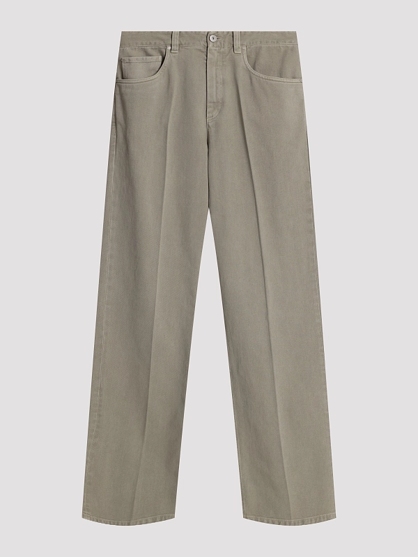 Brunello Cucinelli джинсы M0H81P5568