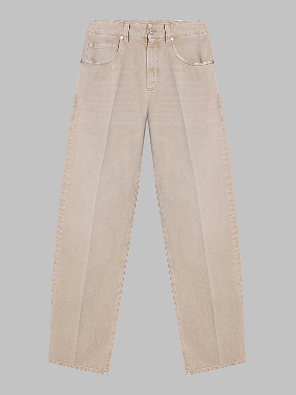 Brunello Cucinelli джинсы M0H81P5568