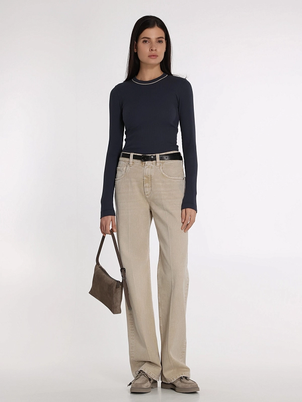 Brunello Cucinelli джинсы M0H81P5568