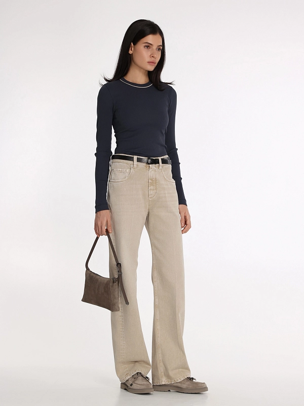 Brunello Cucinelli джинсы M0H81P5568