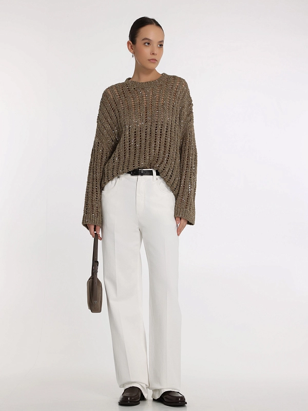 Brunello Cucinelli джинсы M0H81P5568