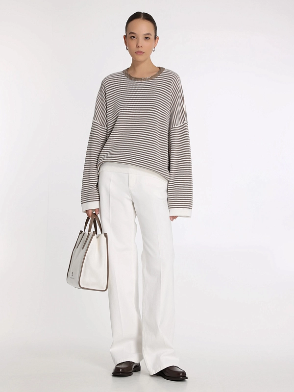 Brunello Cucinelli джинсы M0H81P5568