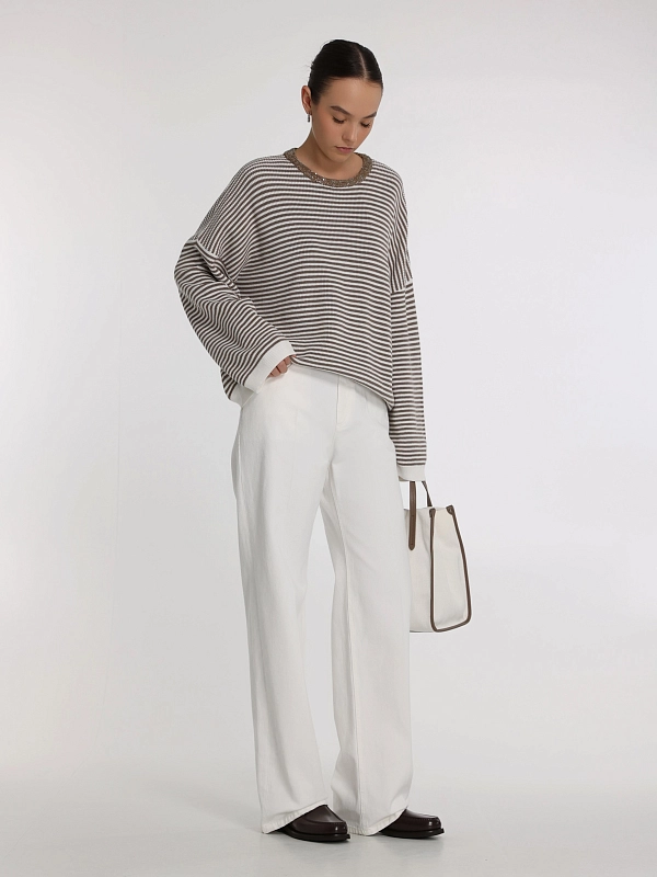 Brunello Cucinelli джинсы M0H81P5568