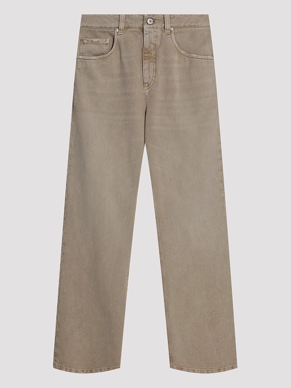 Brunello Cucinelli джинсы M0H81P5758