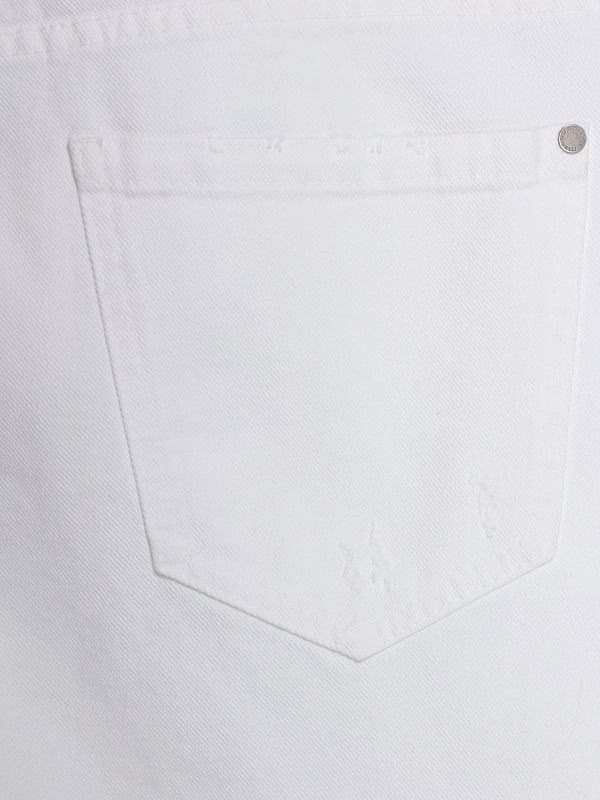 Brunello Cucinelli джинсы M0H81P5758