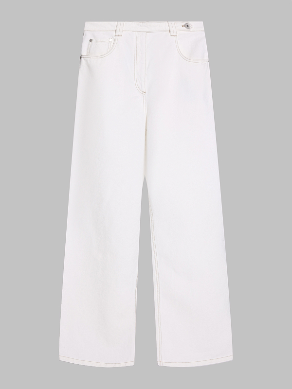 Brunello Cucinelli джинсы M0H81P5978