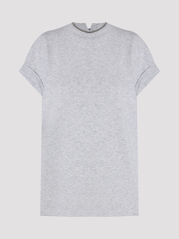 Brunello Cucinelli футболка M0T18BD200