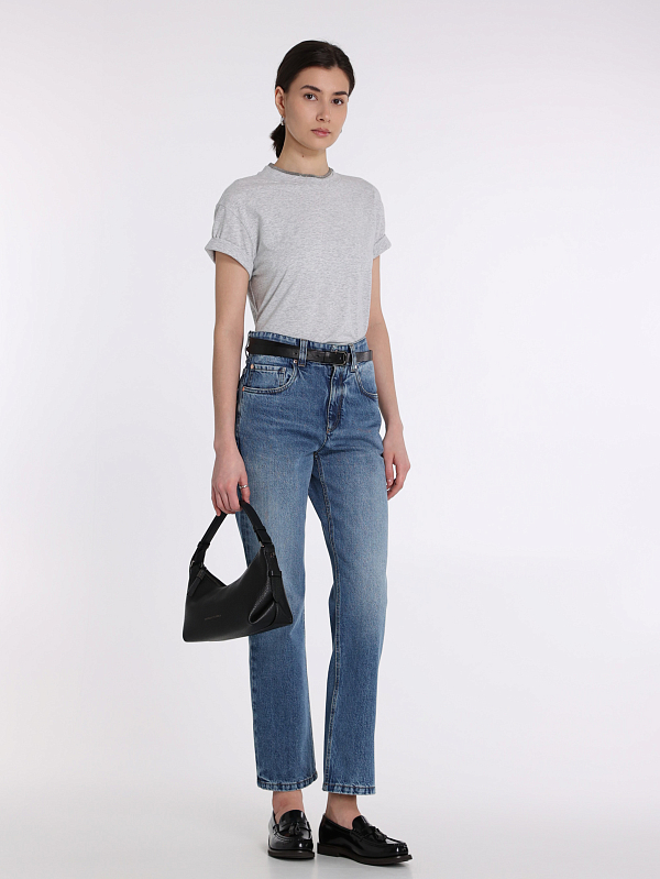 Brunello Cucinelli футболка M0T18BD200