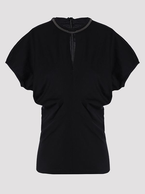 Brunello Cucinelli футболка M0T81HB400