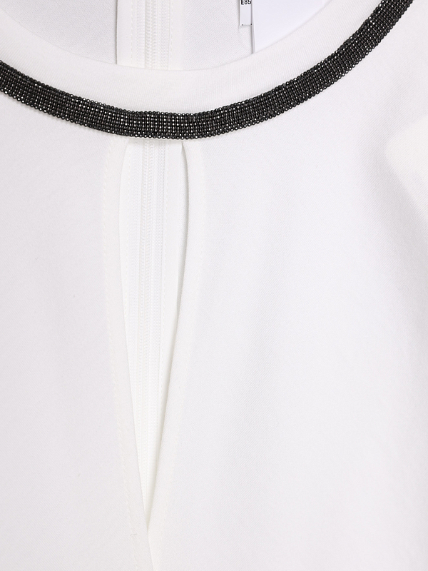 Brunello Cucinelli футболка M0T81HB400