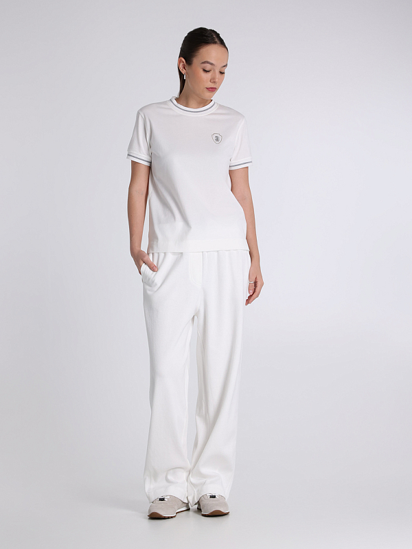 Brunello Cucinelli футболка M0T81VD110