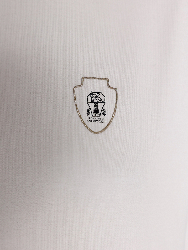 Brunello Cucinelli футболка M0T81VD110