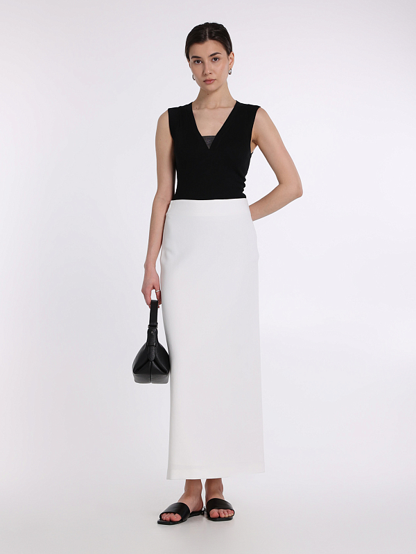 Brunello Cucinelli майка M0TC8EL672