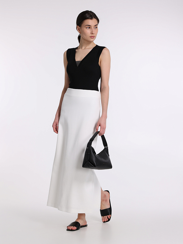 Brunello Cucinelli майка M0TC8EL672