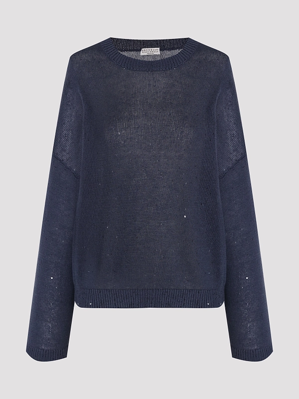 Brunello Cucinelli джемпер M10550210