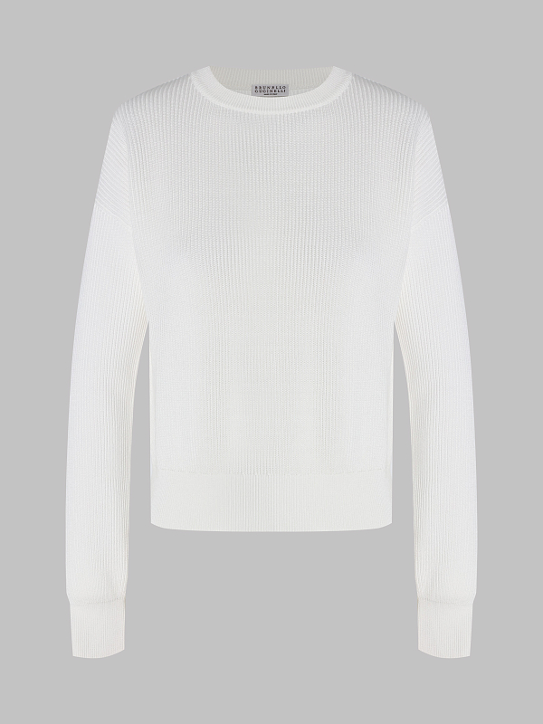 Brunello Cucinelli джемпер M19194700