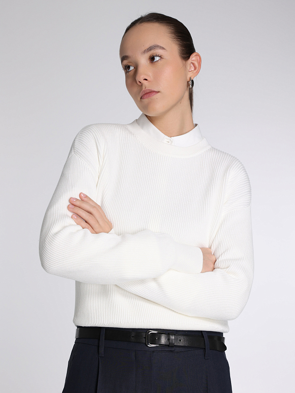 Brunello Cucinelli джемпер M19194700