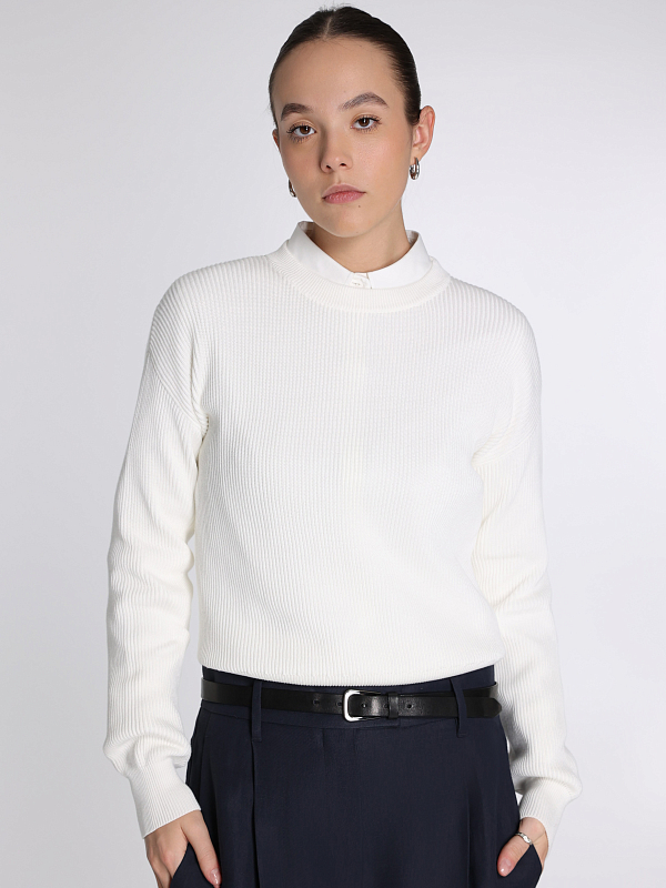 Brunello Cucinelli джемпер M19194700