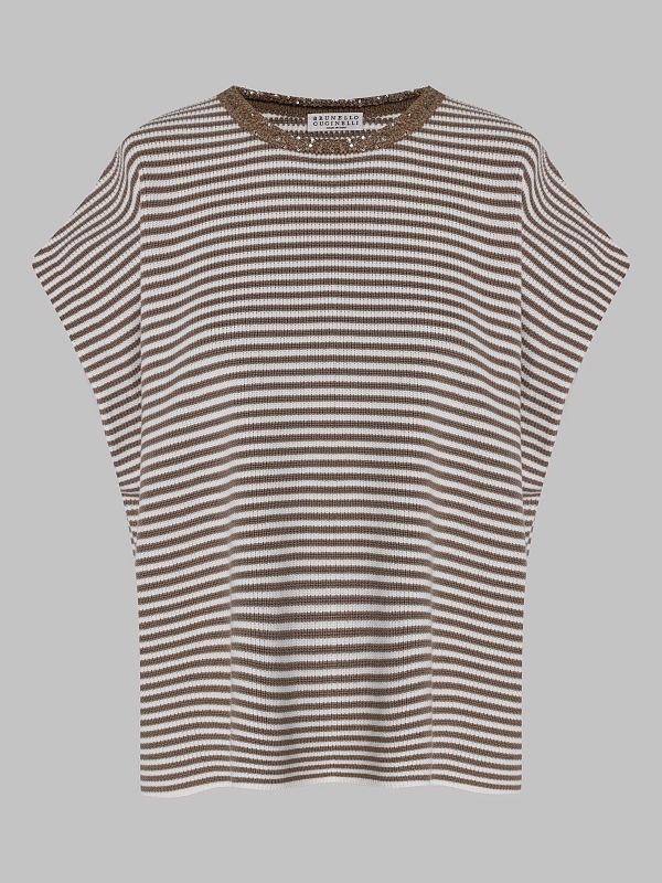 Brunello Cucinelli джемпер M19253620