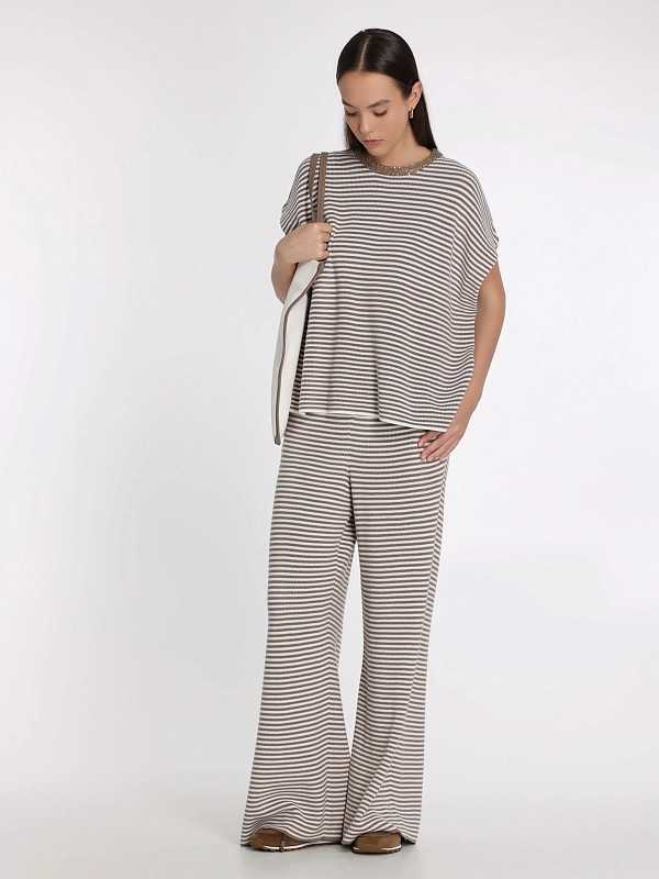 Brunello Cucinelli джемпер M19253620