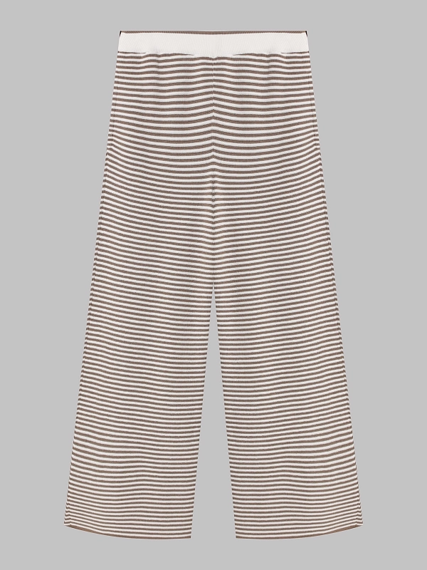 Brunello Cucinelli брюки трикотажные M19253699