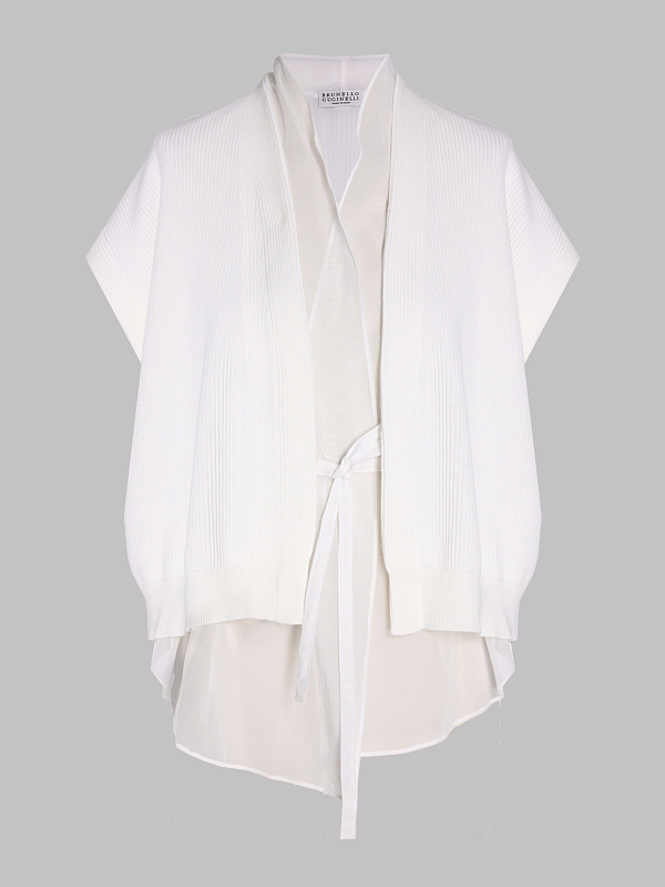 Brunello Cucinelli кардиган M19257716