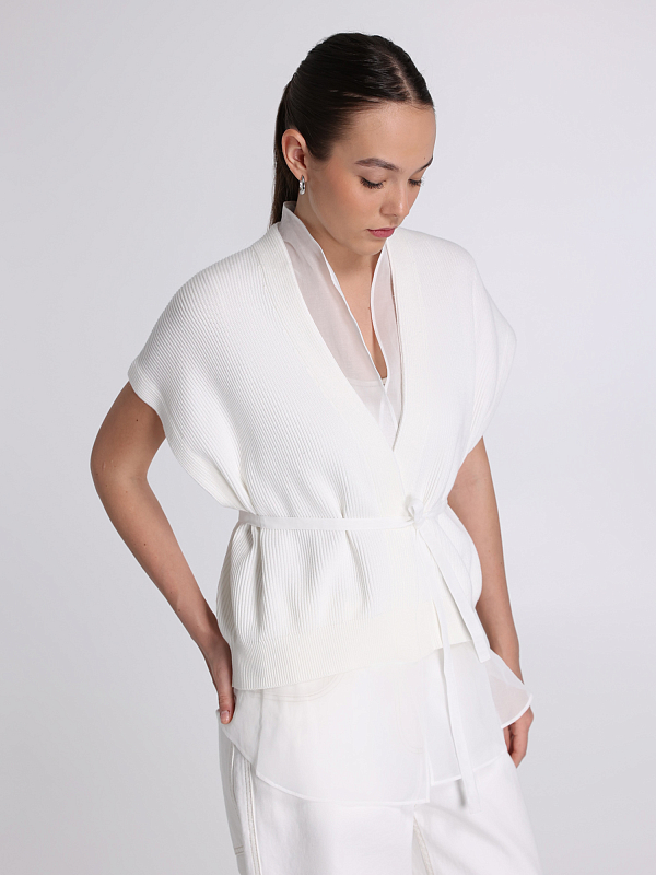 Brunello Cucinelli кардиган M19257716