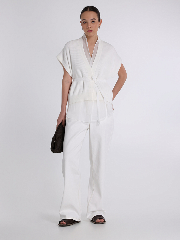 Brunello Cucinelli кардиган M19257716