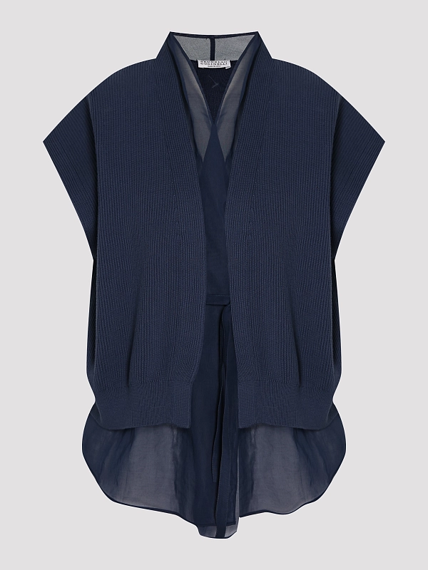 Brunello Cucinelli кардиган M19257716