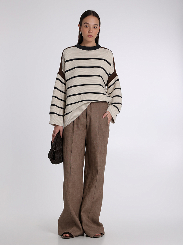 Brunello Cucinelli джемпер M19568100