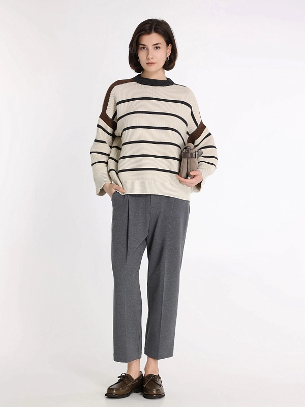 Brunello Cucinelli джемпер M19568100