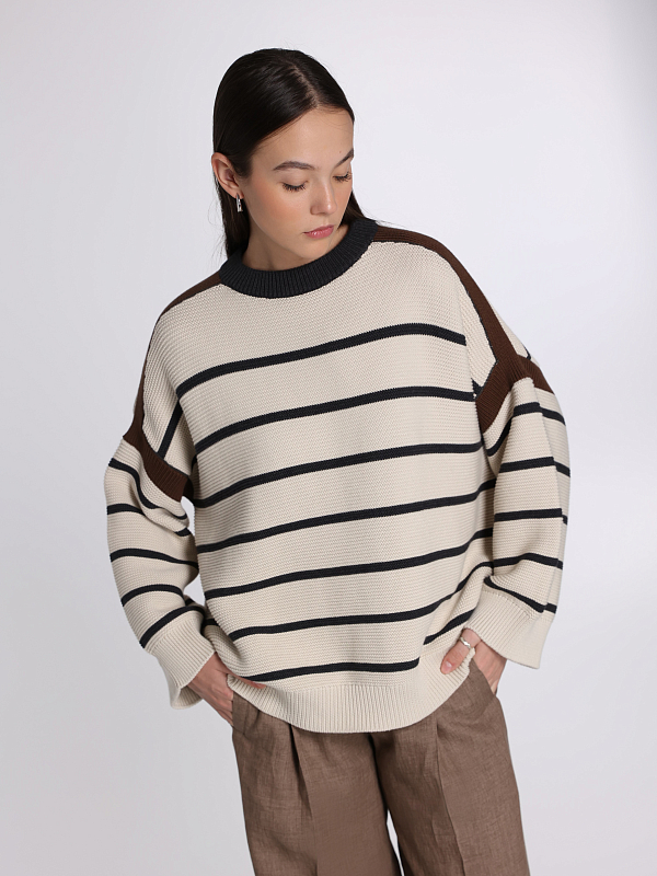 Brunello Cucinelli джемпер M19568100