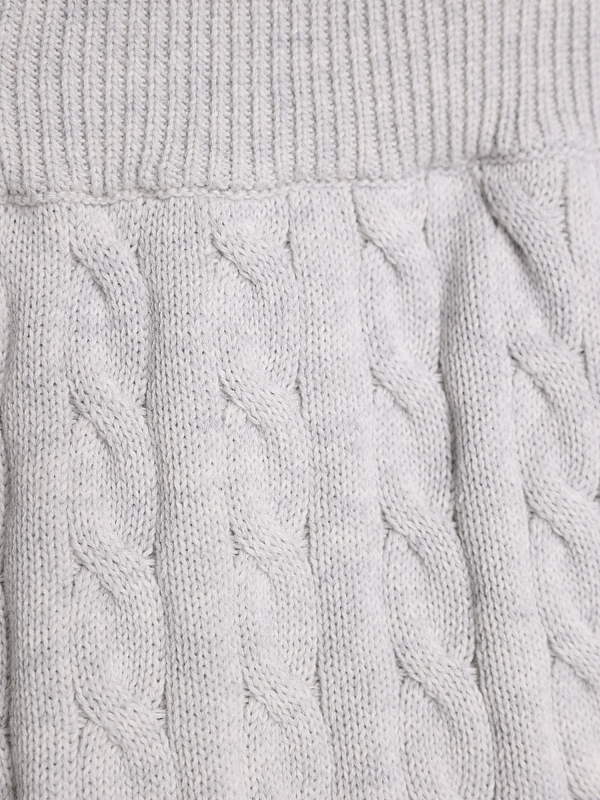 Brunello Cucinelli шорты трикотажные M19756599