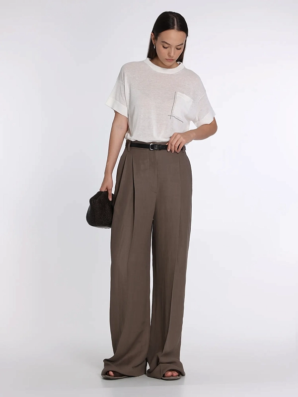 Brunello Cucinelli джемпер M1T244710