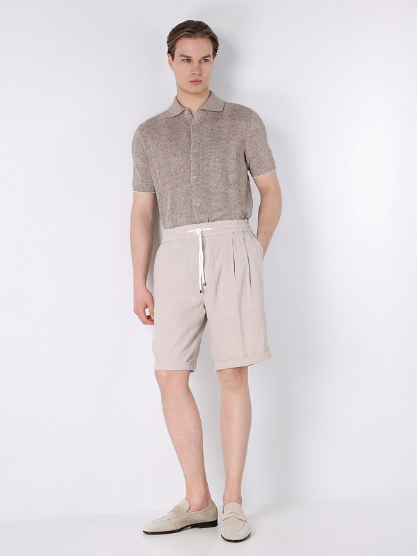 Brunello Cucinelli шорты M236PU0020