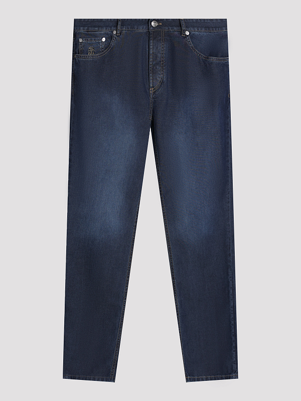 Brunello Cucinelli джинсы M238PB3210