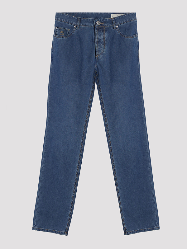 Brunello Cucinelli джинсы M238PB3210