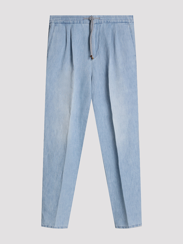 Brunello Cucinelli джинсы M239PE1710