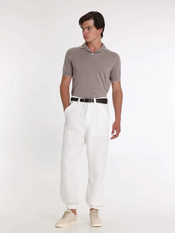 Brunello Cucinelli брюки M243DS2470