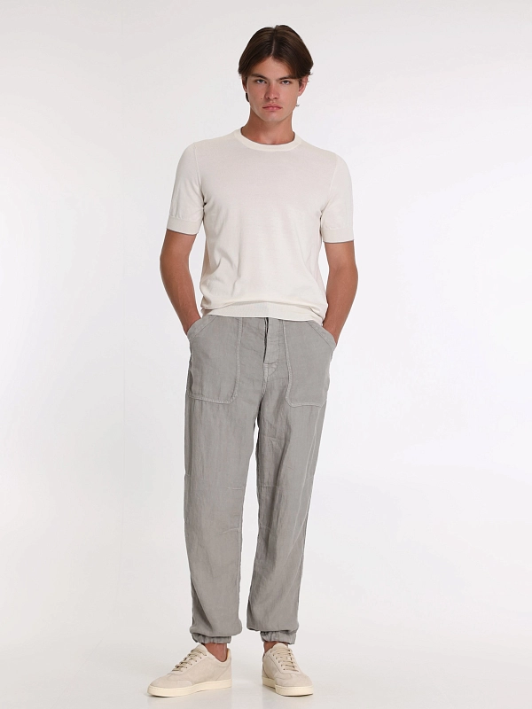 Brunello Cucinelli брюки M243DS2470