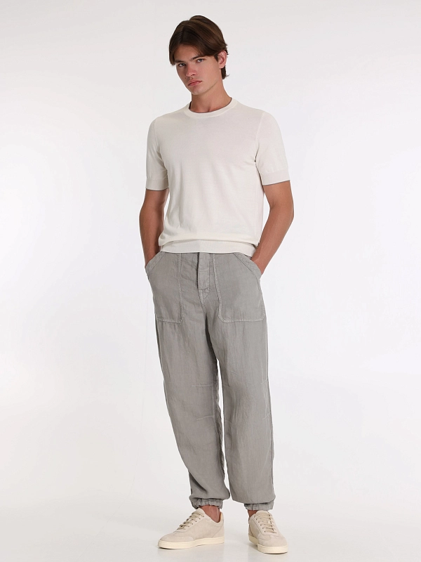 Brunello Cucinelli брюки M243DS2470