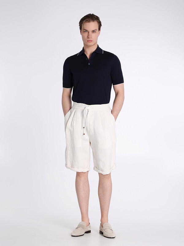 Brunello Cucinelli шорты M243DU0020